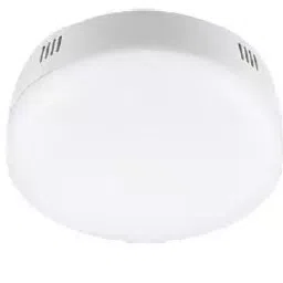 Sturlite 20W White S Twist LED Surface Light STWIST-20W-38