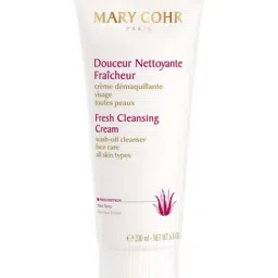 Mary Cohr Douceur Nettoyante Fraicheur - Fresh Cleansing Cream - 200 ml-24