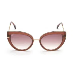 Image IMS738C2SG Brown Cat Eye Sunglasses-picture-3