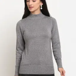 Global Republic Grey Sweater-picture-20