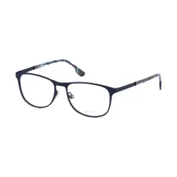Diesel Blue Oval Unisex Eye Frames-picture-15