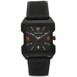 Fastrack 1474NP01 HitList Analog Watch for Men-image-16
