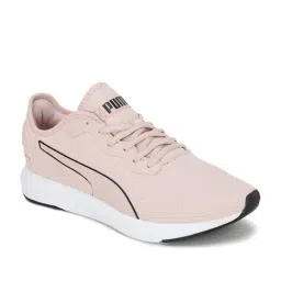Puma Women's Softride Cruise Bold Peach Running Shoes-image-37