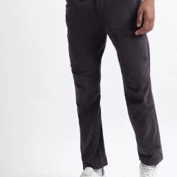 Iconic Men Washed Slim Fit Cotton Jeans-image-64
