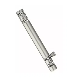 Harrison XYLO 100 mm Aluminium Matt Finish Tower Bolts, 1647-picture-1