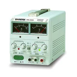 gwinstek GPS1850D 90 Watt Digital Display Meter image 3