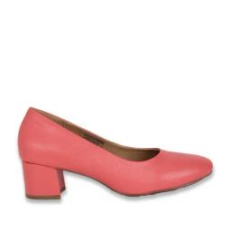 Allen Solly Women's Pink Casual Pumps-image-62