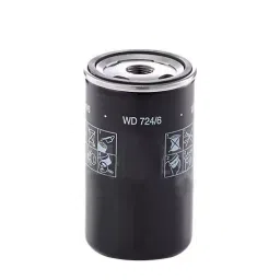 MANN - WD 724/6 Spin-on Oil Filter Cylindrical-image-25