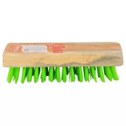 Gala Brown and Green Wooden Chandra Patla 6 Brush, 132875 (Pack of 300)-picture-44