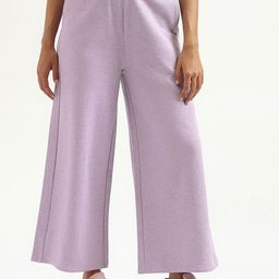 United Colors of Benetton Women Solid Parallel Trousers-image-69