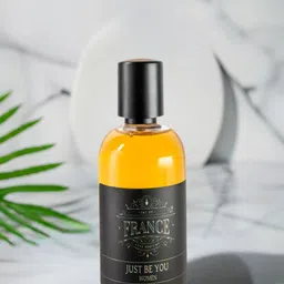Eau DuFrance Women Just Be You Luxury Perfume- 100 ml-image-30