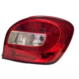 Auto Pearl Tail/Back light Assembly Right Side Compatible For Maruti Suzuki Baleno Delta/Zeta/Sigma, TL_Baleno_DeltaZetaSigma_Right-3