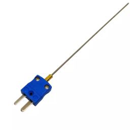 RS PRO Type K Thermocouple 150 mm 1 mm -+750°C, 2394569-image-5