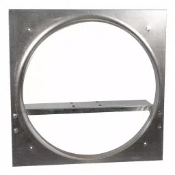 Dayton Exhaust Fan Venturi Frame For 18 inch Blade Dia, 1E+36-image-58