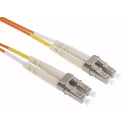 RS PRO Fibre Optic Cable LC to LC Duplex Multi Mode OM1 62.5/125 μm Orange 2 m, 5367099-picture-28