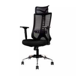 MRC Executive Chairs Eiffel High Back Ergonomic Mesh Office Chair (Eiffel Black)-28