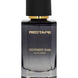 Red Tape November Rain Eau De Parfum For Men - 100 ml-picture-11