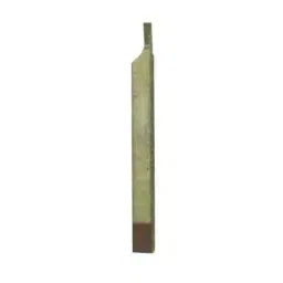 DIAMOND P30 Grade 25x25 mm Carbide Parting Tool Left Hand, ISO 7 2525-35