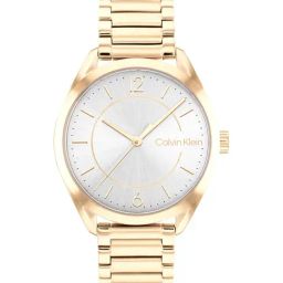 Calvin Klein 25200191 Essentials Analog Watch for Women-picture-39