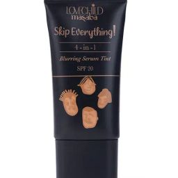 LoveChild Masaba 4 in 1 Blurring Serum Tint SPF 20 Lonely Lioness - 30 ml-image-77