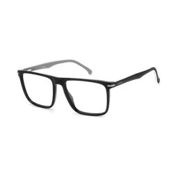 Carrera Black Square Eyewear Frames for Men-picture-30