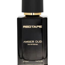 Red Tape Amber Oud Eau De Parfum - 100 ml-picture-18