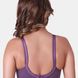 SKDREAMS Bra Full Coverage image 5