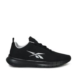 Reebok Men's Stride Black Running Shoes-picture-16