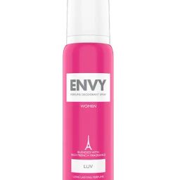 ENVY Luv Perfume Deodorant Spray for Women - 120 ml-image-3