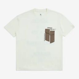 Y&F Kids by Westside Off-White Typographic Cotton T-Shirt-image-77
