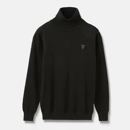 Blue Giraffe Boys Pullover-image-93
