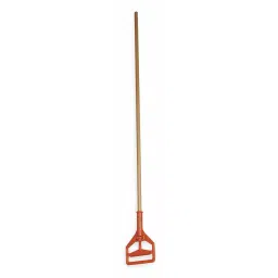 TOUGH GUY Wet Mop Handle Slide-On Connection Wood 60 inch, 1TZA9-picture-28