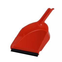 Gala Red Plastic Dust Pan, 132760 (Pack of 100)-picture-27