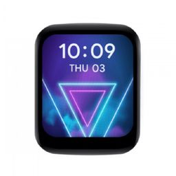 Waveshare 1.69inch Round LCD Display Module with Touch panel, Micro LCD Display, 240×280 Resolution, IPS, SPI And I2C Communication, 262K Display Color image 1