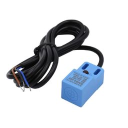 Inductive Proximity Sensor SN04-N2 Detection Distance(5mm) image 1