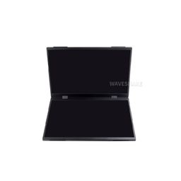 Waveshare 15.6inch Dual-Screen Portable Monitor, Dual-1080p High Definition Foldable Screen, 100%sRGB, 178° Wide Viewing Angle, Built-in Gravity Sensor, Hi-Fi Speaker image 2
