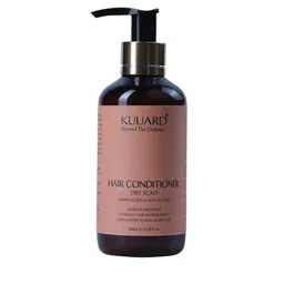 Kuuard - beyond the ordinary Hair Conditioner For Dry Scalp - 200 ml-7