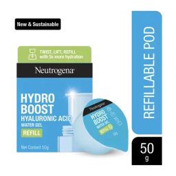 Neutrogena Hydro Boost Water Gel Refill - 50 gm-30