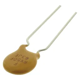 MULTICOMP PRO Radial Leaded PPTCs FUSE, PTC RESET, RADIAL, 60V, 500MA, MC36192 (Pack of 10)-picture-43