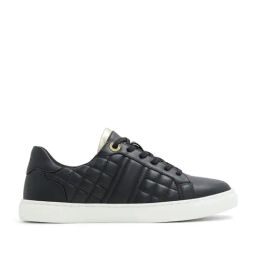 Aldo Women's Black Sneakers-44