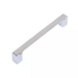 Magmus 160 mm Chrome Polish / Satin Premium Cabinet Handle, MHR-149-image-54