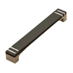 DECORE 135 600 mm Aluminium Chrome Plated Finish Door Pull Handle-image-89