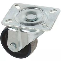 LAG Swivel Castor Wheel, 850 Kg Capacity, 150 mm Wheel, 1072-image-4