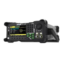 Hantek HDG3102B Waveform Generator, 100MHz image 2