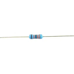 MULTICOMP PRO Through Hole Resistors METAL FILM RESISTOR, 330KOHM, 500mW, 1%, MCMF0W2FF3303A10 (Pack of 20)-picture-27