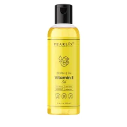 Pearlix Be Natural 100% Pure & Natural Plant Based Vitamin E Oil - 100 ml-4