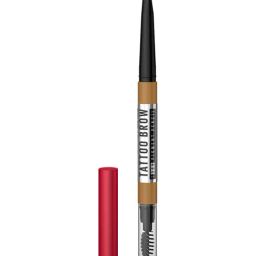 Maybelline New York Tattoo Brow 36h Brow Pencil - Light Brown,0.25 g-image-59