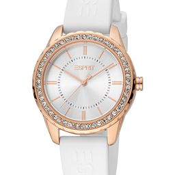 ESPRIT Women Embellished Dial & Straps Analogue Watch ES1L381P0025-image-58