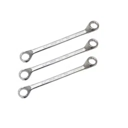Jhalani Bihexagon Ring Spanner Shallow Offset set 13/4M-28