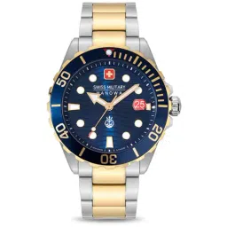 Swiss Military Hanowa SMWGH2200360 Offshore Diver II Analog Watch for Men-image-9
